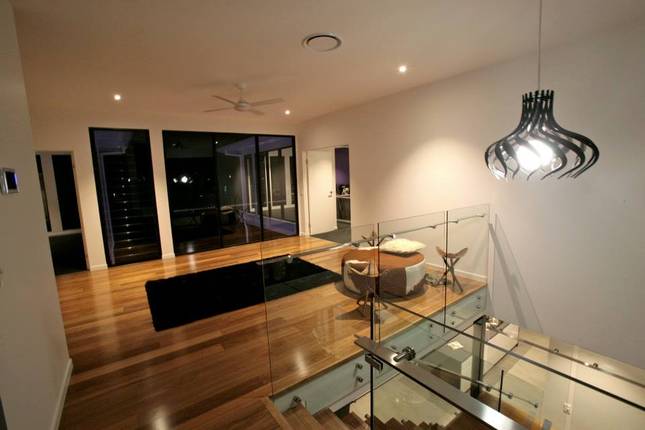 Gold Coast Canal Front Home in Broadbeach
