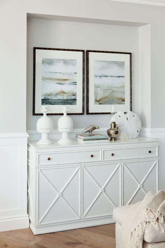 Hamptons style Gold Coast builders